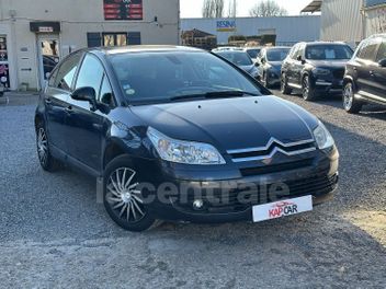 CITROEN C4 1.6 HDI 110 FAP PACK AMBIANCE BMP6