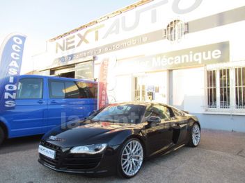 AUDI R8 COUPE 5.2 V10 FSI 525 QUATTRO R TRONIC