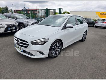 MERCEDES CLASSE B 3 III B 200 D BUSINESS LINE EDITION 8G-DCT