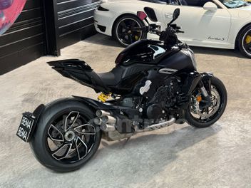 DUCATI DIAVEL 1200