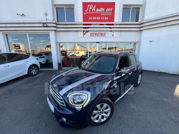 MINI COUNTRYMAN 2 II (F60) COOPER D 150 BVA8