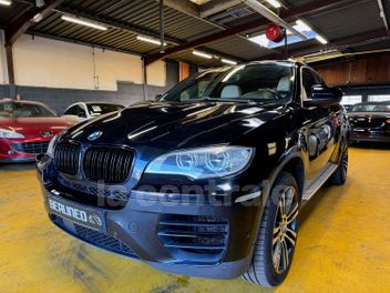 BMW X6 E71 M (E71) (2) M50DA 381