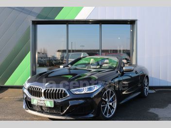 BMW SERIE 8 G14 CABRIOLET (G14) CABRIOLET M850IA XDRIVE 530