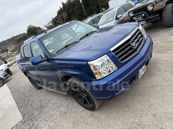 CADILLAC ESCALADE 2 II 6.0 V8 BVA