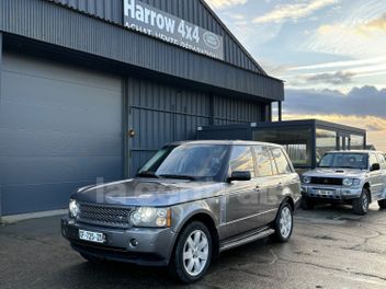 LAND ROVER RANGE ROVER 3 III TDV8 VOGUE SE