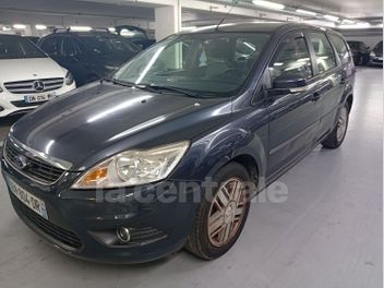 FORD FOCUS 2 SW II SW 1.6 TDCI 90 TITANIUM