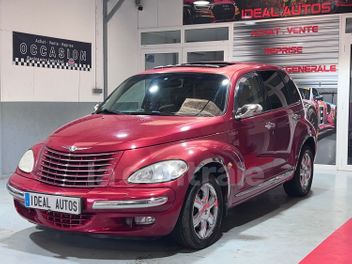 CHRYSLER PT CRUISER 2.2 CRD 121 LIMITED