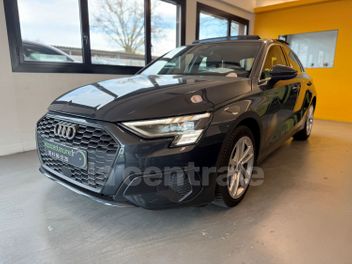 AUDI A3 (4E GENERATION) SPORTBACK IV SPORTBACK 35 TDI 150 BUSINESS LINE S TRONIC 7