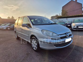 PEUGEOT 807 2.0 HDI 136 16V FAP 8CV NAVTEQ