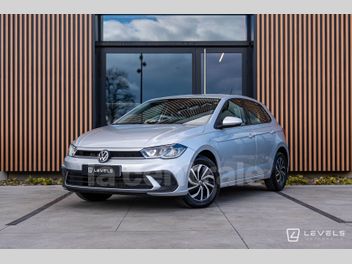 VOLKSWAGEN POLO 6 VI (2) 1.0 TSI 95 S&S LIFE DSG7