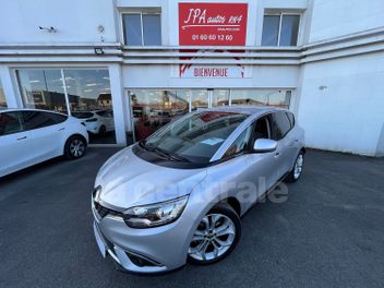 RENAULT SCENIC 4 IV 1.7 DCI 120 BLUE BUSINESS EDC