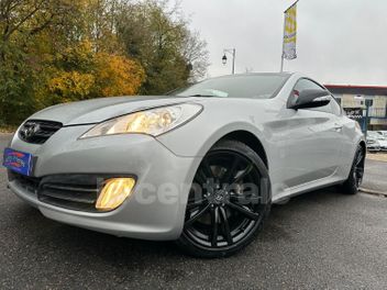 HYUNDAI GENESIS COUPE 2.0 TURBO 210 PACK EXECUTIVE