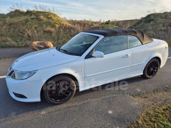 SAAB 9-3 CABRIO (3E GENERATION) III CABRIOLET 1.9 TIDS 150 FAP LINEAR