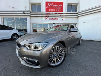 BMW SERIE 3 F30 (F30) (2) 340IA XDRIVE 326 LUXURY ULTIMATE