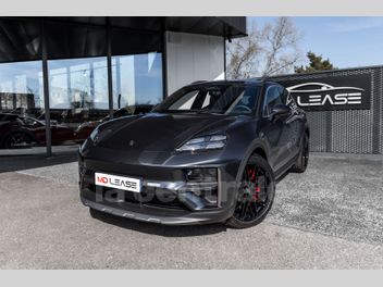 PORSCHE MACAN 2 II TURBO 639 100 KWH