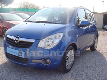OPEL AGILA 2 II 1.0 65 ECOFLEX ENJOY