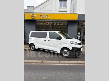 OPEL ZAFIRA LIFE L2 1.5 DIESEL 120 BUSINESS