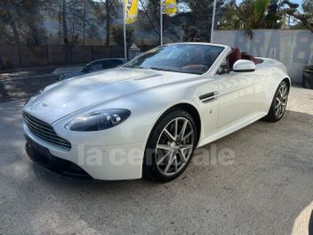 ASTON MARTIN V8 VANTAGE ROADSTER ROADSTER 4.7 430 S SPORTSHIFT II