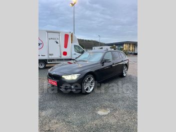 BMW SERIE 3 F31 TOURING (F31) (2) TOURING 335D XDRIVE 313 SPORT BVA8