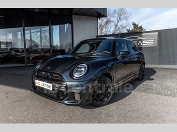 MINI MINI 4 5P IV (F65) 2.0 COOPER 204 S JCW DKG7 5P