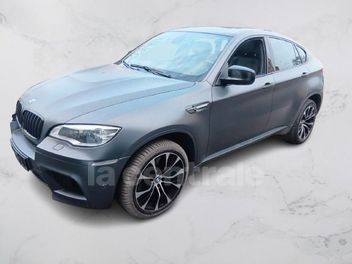 BMW X6 E71 M (E71) (2) M