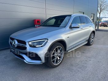 MERCEDES GLC (2) 2.0 300 DE 4MATIC AMG LINE 9G-TRONIC