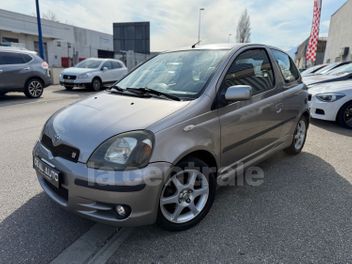 TOYOTA YARIS TS 1.5 TS 3P