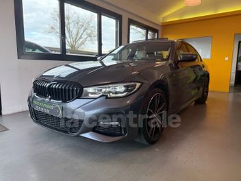 BMW SERIE 3 G20 (G20) 320I 184 M SPORT BVA8