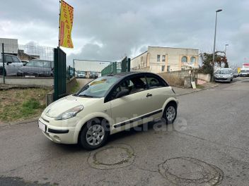 CITROEN C3 PLURIEL 1.4 HDI 70 SO CHIC