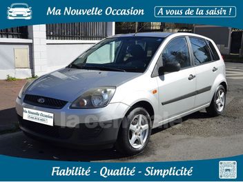 FORD FIESTA 4 IV (2) 1300 FUN 5P