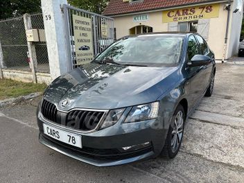 SKODA OCTAVIA 3 III (2) 2.0 TDI 150 DRIVE