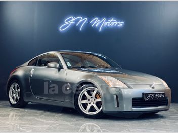 NISSAN 350Z 3.5 V6 280 PACK