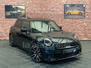 MINI MINI 4 5P IV (F65) 2.0 COOPER 204 S JCW FINITION + PACK M DKG7 5P