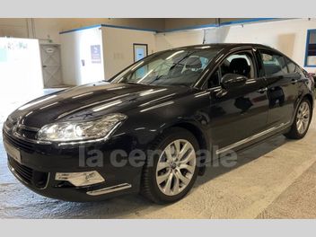 CITROEN C5 (2E GENERATION) II (2) 2.0 BLUEHDI 180 S&S HYDRACTIVE EXCLUSIVE EAT6