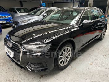 AUDI A6 (5E GENERATION) AVANT V AVANT 40 TDI 204 BUSINESS EXECUTIVE S TRONIC 7