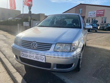 VOLKSWAGEN POLO 3 III (2) 1.4 16S MATCH 5P