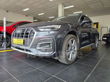 AUDI Q5 (2E GENERATION) II (2) 40 TDI 204 AVUS QUATTRO S TRONIC 7