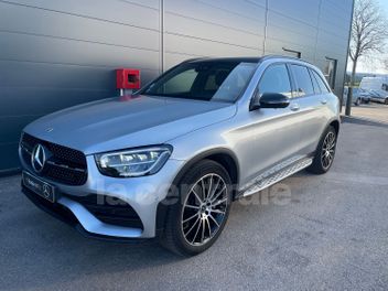 MERCEDES GLC (2) 2.0 300 DE 4MATIC AMG LINE 9G-TRONIC