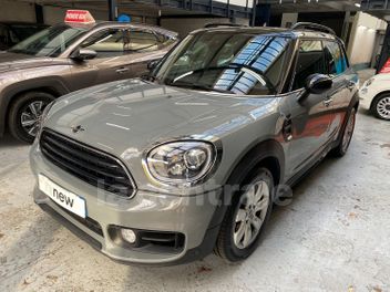 MINI COUNTRYMAN 2 II (F60) COOPER FINITION CHILI 136 BVA6