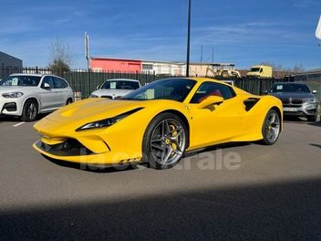 FERRARI F8 SPIDER SPIDER 3.9 720 DCT