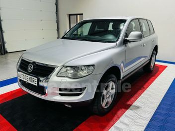 VOLKSWAGEN TOUAREG (2) 3.0 V6 TDI 240 FAP 16CV TIPTRONIC