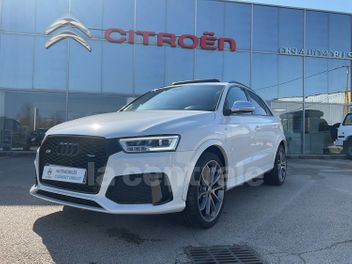 AUDI RS Q3 (2) 2.5 TFSI 340 QUATTRO S TRONIC