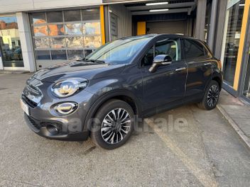 FIAT 500 X (2) 1.5 FIREFLY 130 S/S HYBRID DCT7