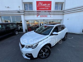 PEUGEOT 3008 (2E GENERATION) II 1.6 BLUEHDI 120 S&S ALLURE EAT6