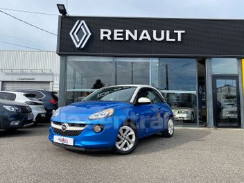 OPEL ADAM 1.2 TWINPORT 70