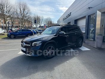 MERCEDES GLB 200 D AMG LINE 8G-DCT