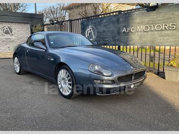 MASERATI COUPE 4.2 V8 390 CAMBIOCORSA