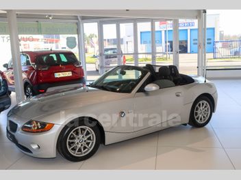 BMW Z4 E85 2.5I