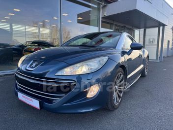 PEUGEOT RCZ 1.6 THP 156 BROWNSTONE