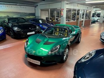 LOTUS ELISE 3 MK3 1.8 220 SPORT 220